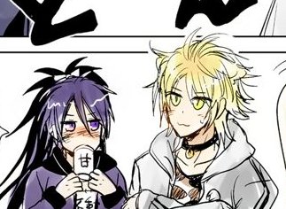 【聚楽第と監査官のネタバレを含みます!】
ぷらいべったー 全体公開
カラー漫画3枚

  https://t.co/urh0Y6owNb
〜戦犯は大般若〜 