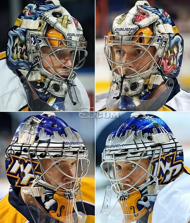Happy bday to one of the best players in the world, pekka rinne! 