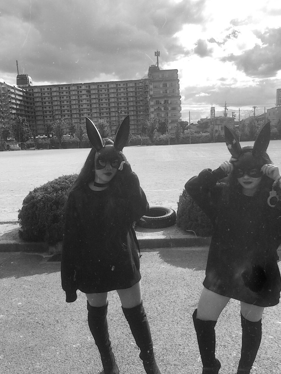 FujisawaAimi's tweet photo. 2018.11.02
樟風文化祭🖤 https://t.co/Xz53nu7uT1