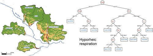 WaterRes_J's tweet photo. Using #machinelearning tools to provide evidence-based information on how stressors and environmental factors interact and drive #ecologicalprocesses and #microbialbiomass https://t.co/PiciC9bwDY https://t.co/VTCvu7a8us