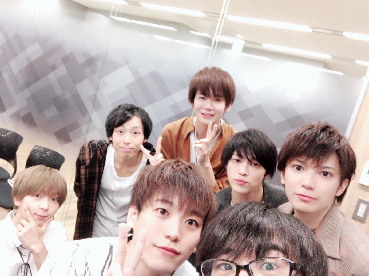 taiiiseiii's tweet photo. 今日は感謝イベントありがとうござい様でした。
久々のツキクラ、落ち着きます。楽しかった。
リリイベを思い出す、素敵な光景でした。
原点だなーって！

#アルクラファンイベ https://t.co/gvMvfYgRxV