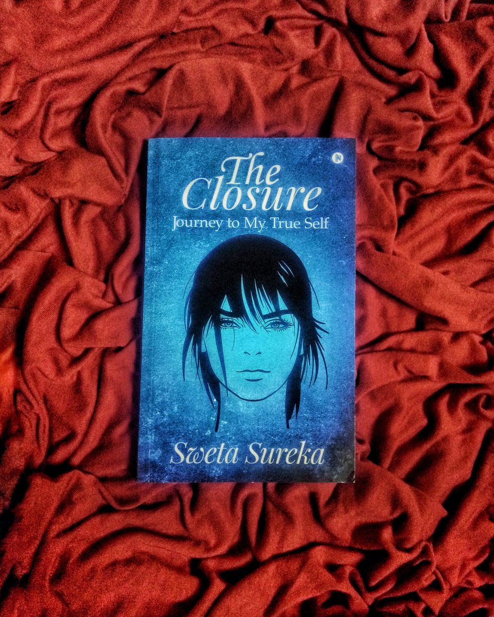 travadiz's tweet photo. The Closure by Sweta Sureka | Book Review 

The story is about Aarti who is married to Rishabh, but there is no love in their relationship.

https://t.co/AubCItmBQK

#theclosure #swetasureka #bookreview #fiction #tzsblog #indianblogger https://t.co/D3wlGEggjG