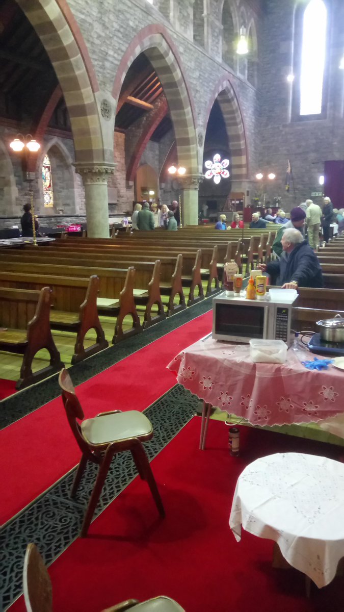 <a href="/ChurchStGeorges/">StGeorgesChurch</a> <a href="/LoveStGeorges/">StGeorges</a> <a href="/lucyallan/">Lucy Allan</a> <a href="/SharonBradburn/">Sharon Bradburn</a> Good turnout for the autumn fair at St George's Church today