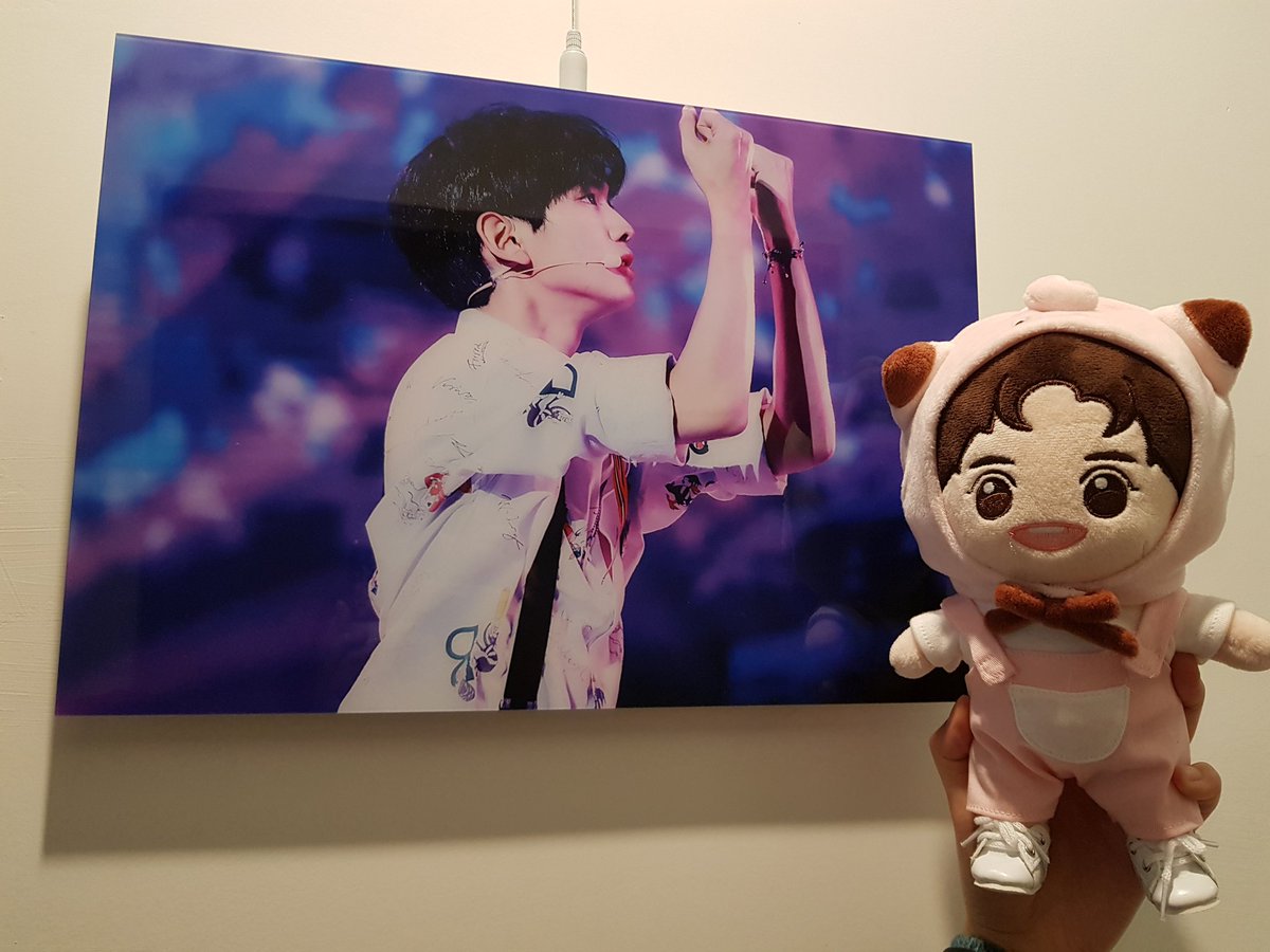 summerx21's tweet photo. 웅이랑 벱웅이랑 #베비웅 https://t.co/XjDExc9T7c