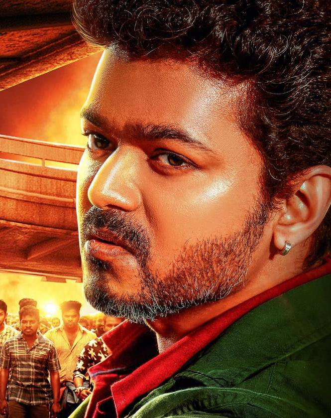 deepika_9595's tweet image. #SARKARCommonDP 
@shynu_mash