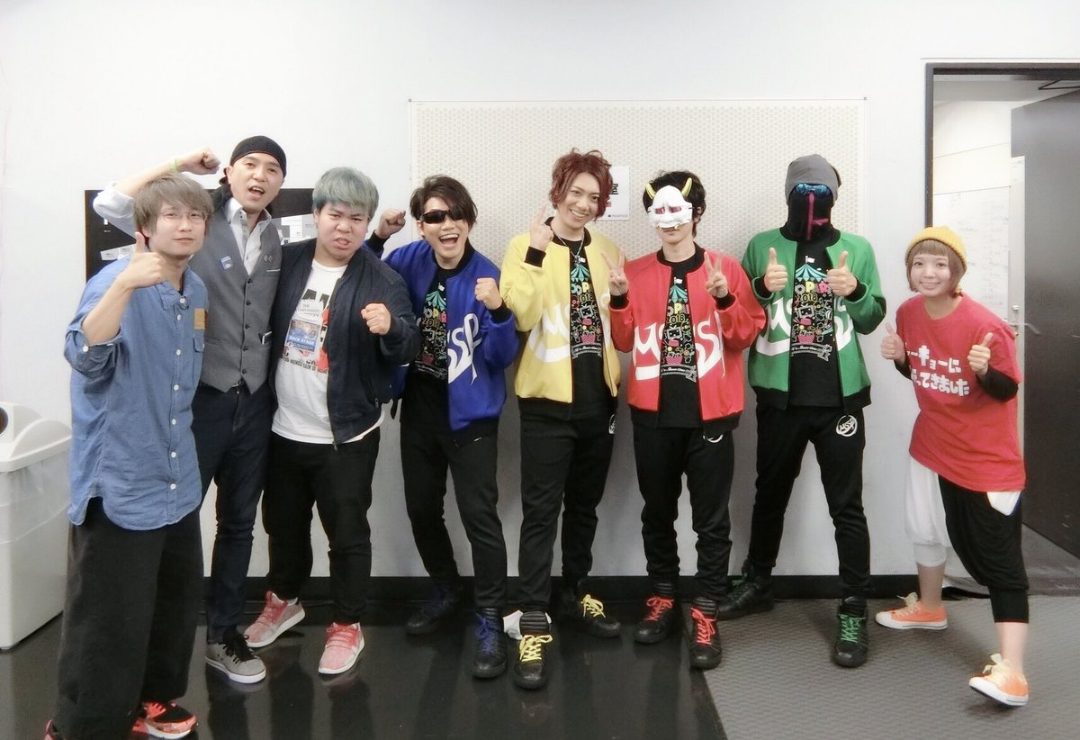 コットン太郎 On Twitter 超 パーティー終わりました 夢の舞台に初めて参加できました 本当に本当に嬉しいです 皆さんと一緒に裏実況できて良かったです 最大限楽しみました 久しぶりに Msspさんにも会えた こーすけ じゅん じゅんさん まるこさんと