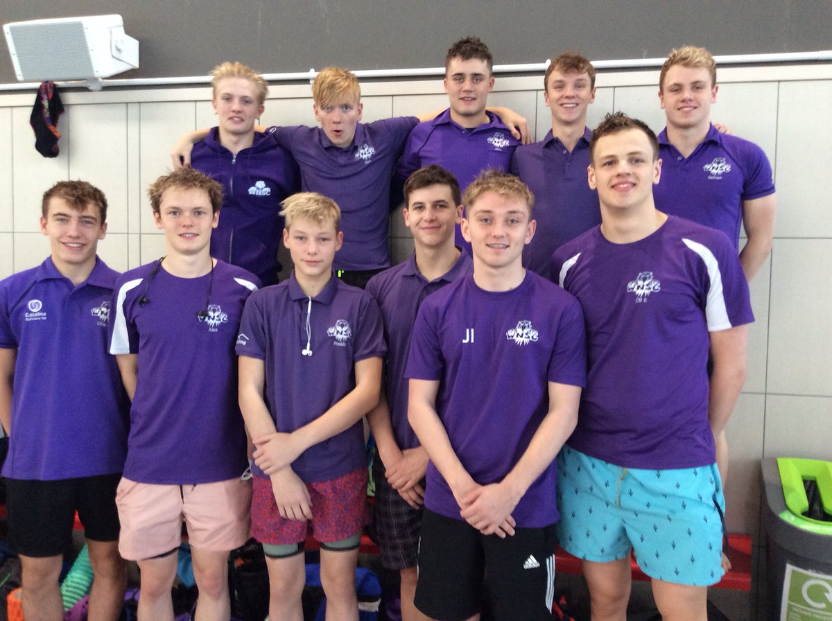 Swim England East Region tweet media