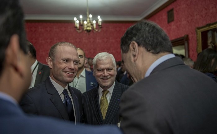 Television Malta tweet media