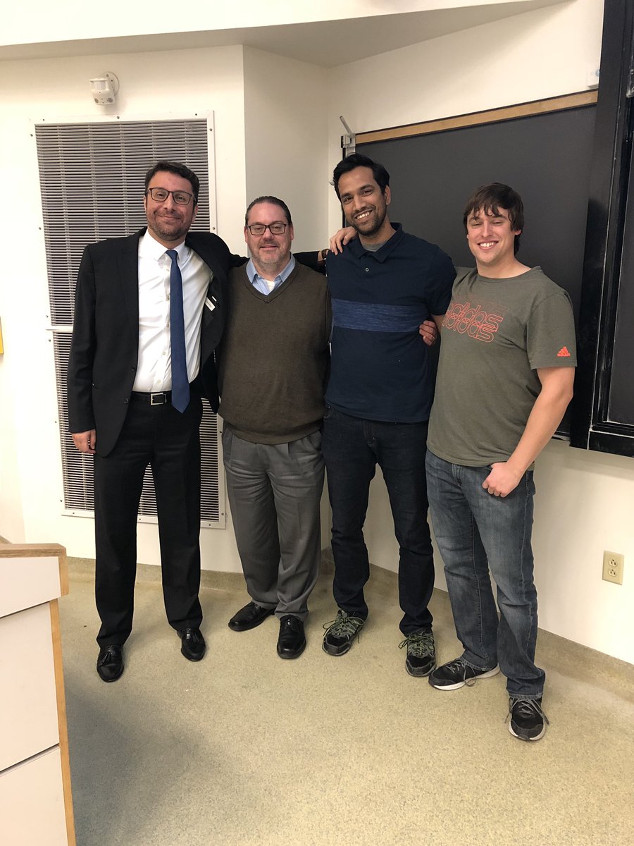 Arsalan Mirjafari tweet media