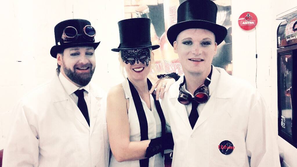 ❗Offizielle Ankündigung: STUDIO KONZERT 
EGOamp präsentieren eine Best of Show und zwei neue, unveröffentlichte Songs vom kommenden Album. Eintritt frei. Spenden für die Künstler erwünscht. Einlass ab 20.15 Uhr. Beginn 21 Uhr ! WO: Keusgen Tonstudio
Zum Wiesengrund 5, 46459 Rees