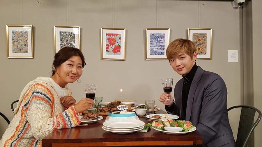 StageKing_Niel's tweet photo. #강다니엘 #주말사용설명서
강다니엘을 드디어 볼수 있다.이 얼마만의 예능인가! 주말사용설명서 강다니엘편 본방사수! https://t.co/HqiAF55djZ