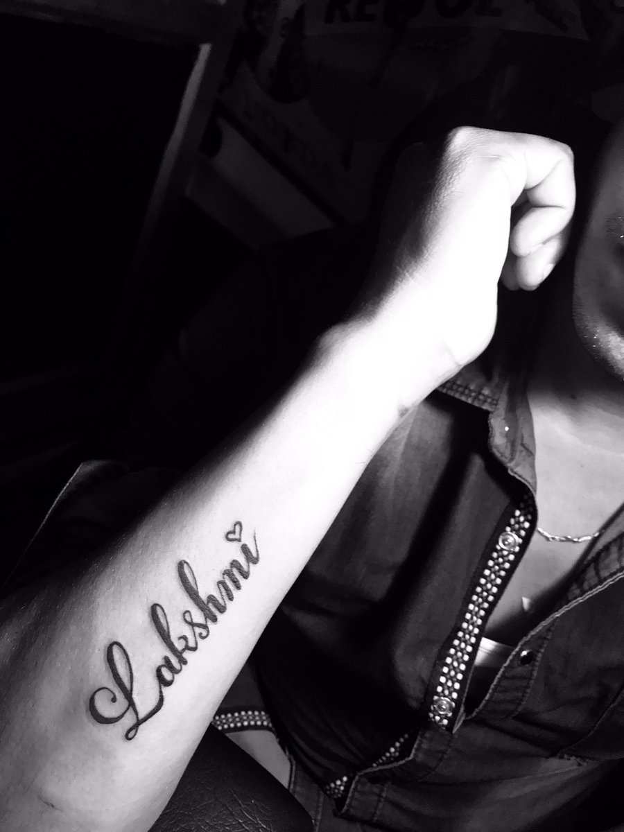 amma tattoo on Twitter:
