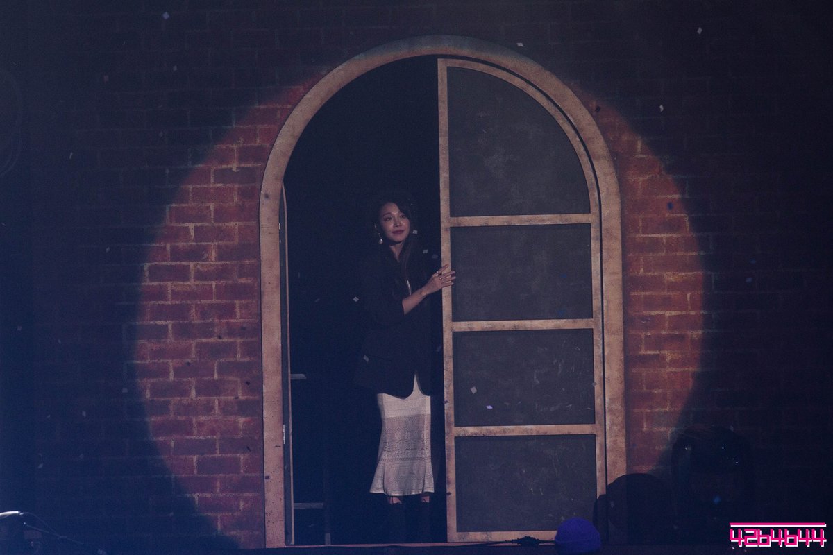 181103 정은지(<a href="/Apinkjej/">정은지</a> ) 두 번째 콘서트 "혜화역" Preview 4pics
#Apink #Apinkjej #에이핑크 #정은지 #콘서트 #혜화역 #프리뷰 #정은지_혜화