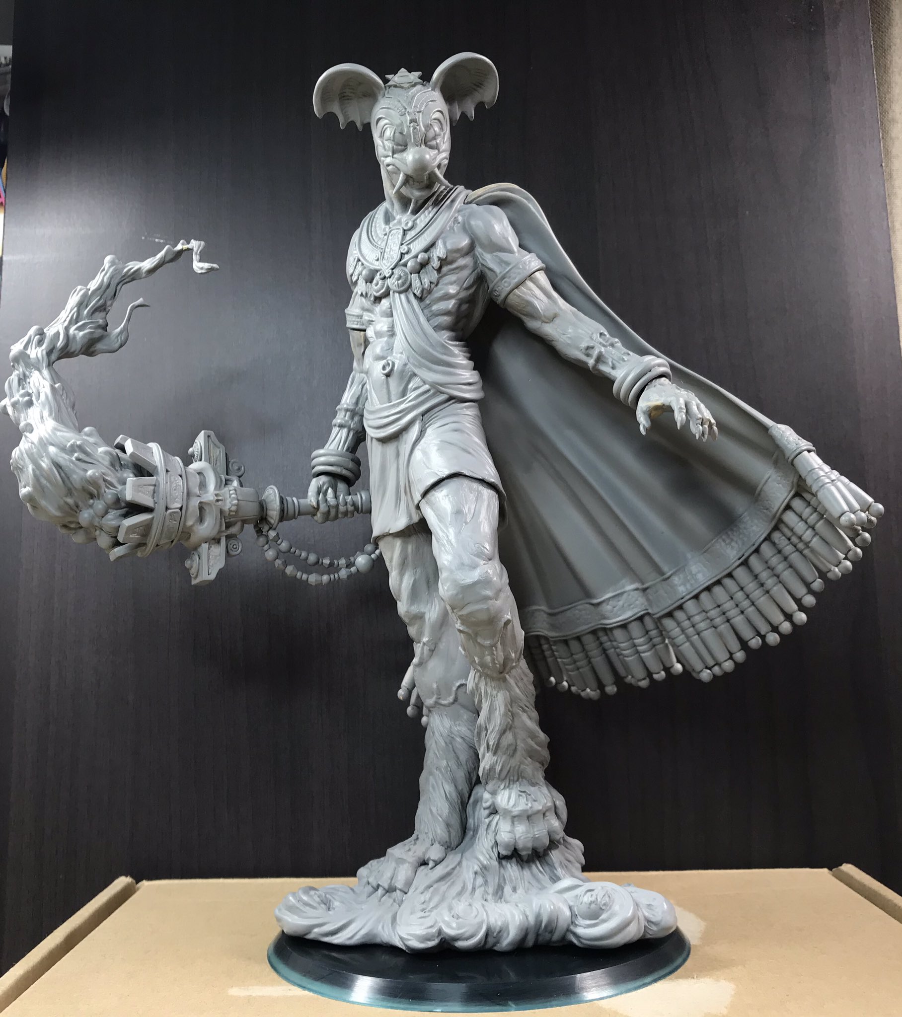 魔肖ネロ モフトラ ネロ魔神 セット