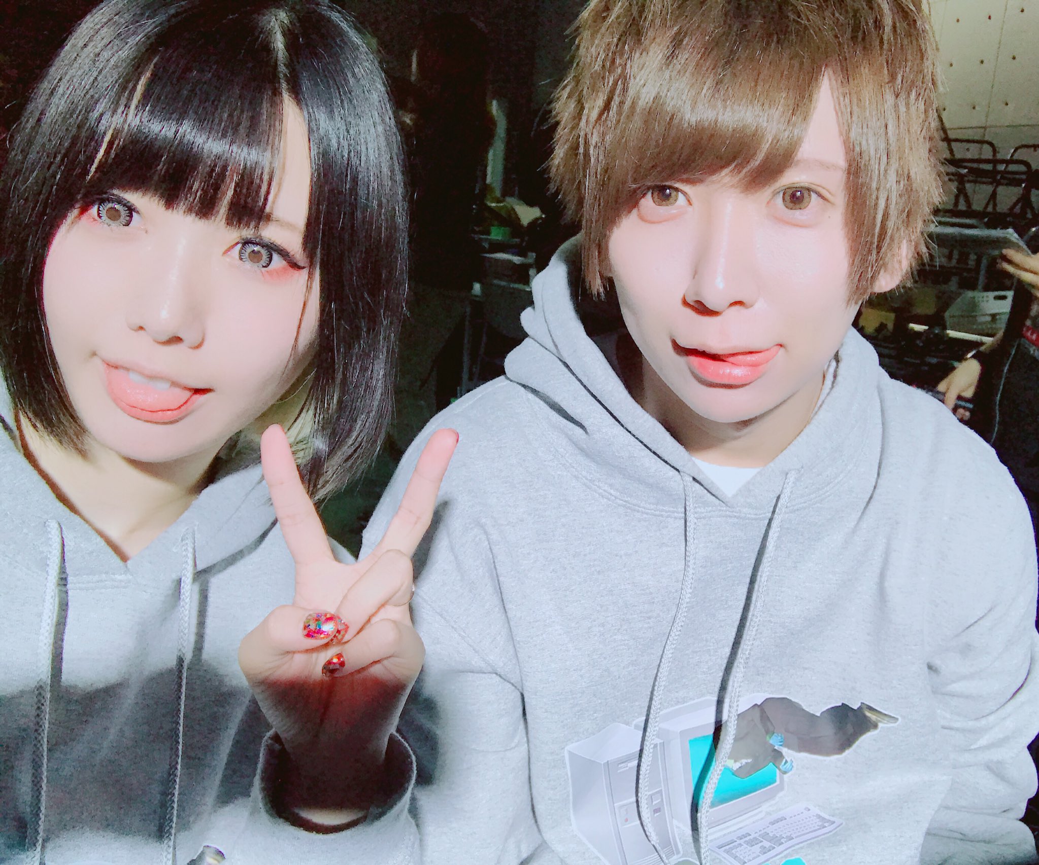 バケモノバケツ委員会 いりぽん先生 仮面ライアー217 - メルカリ