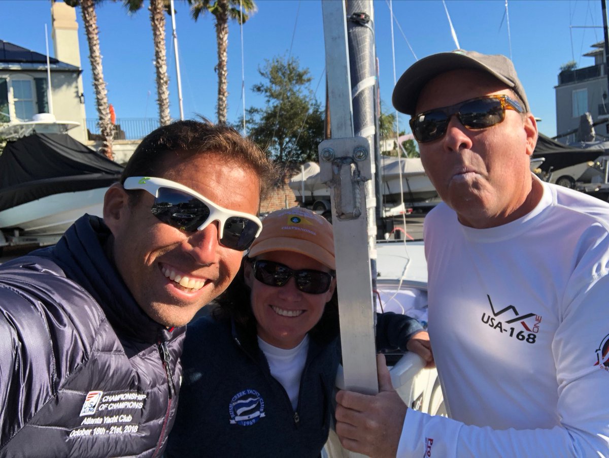 VelaSailing's tweet photo. Vx One NAs - day 2 #velasailing #quantumsails #angrybaboon https://t.co/sJnQ1KpLgC