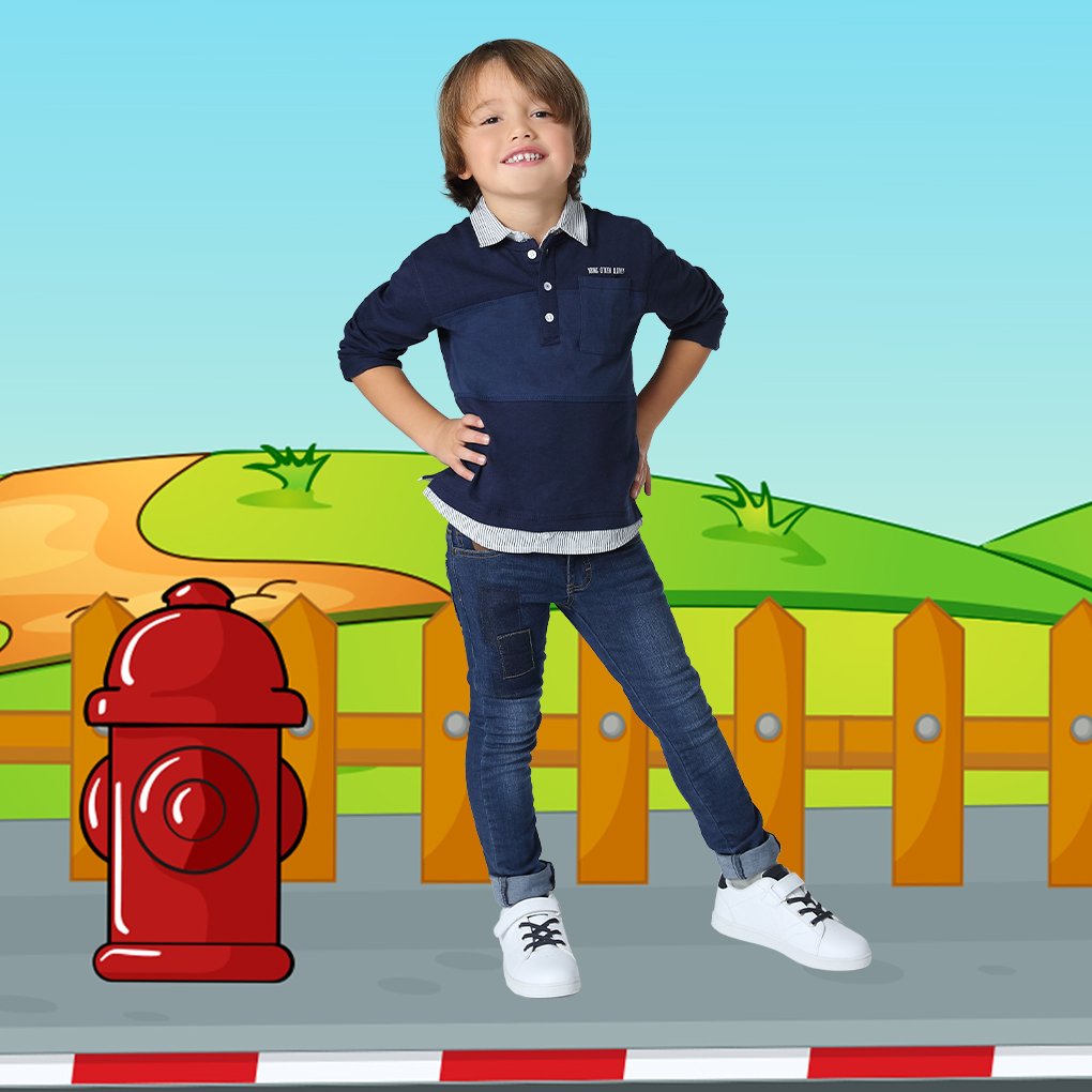 ZKidsColombia's tweet photo. Tu niño será el más cool y lindo del lugar. Z tiene prendas geniales para tu fin de semana. 
#ModaInfantil #Fashion #Outfit 
#ZkidsColombia #Niñas #Niños https://t.co/eZKk47GJjk