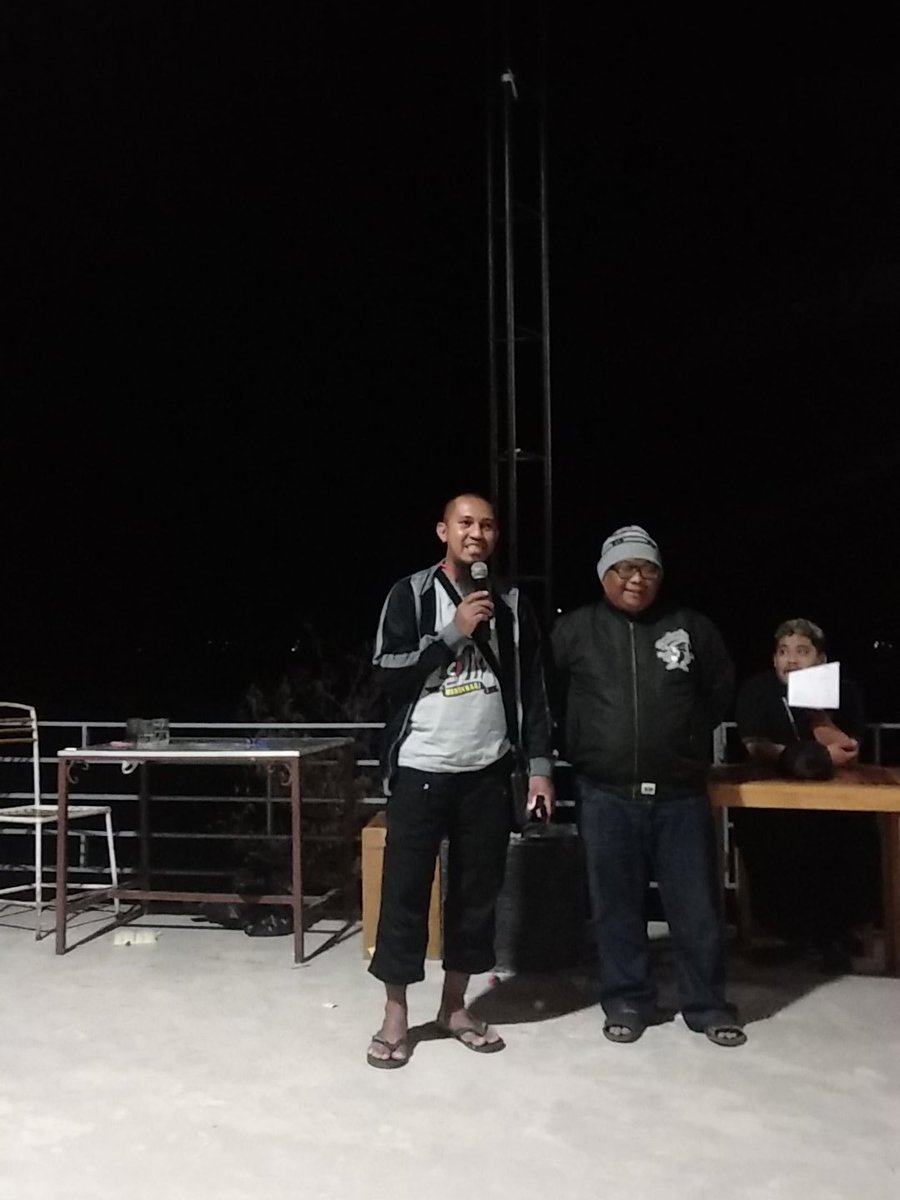 Ketua Chapter <a href="/JCI_Manokwari/">Jci_Manokwari</a>