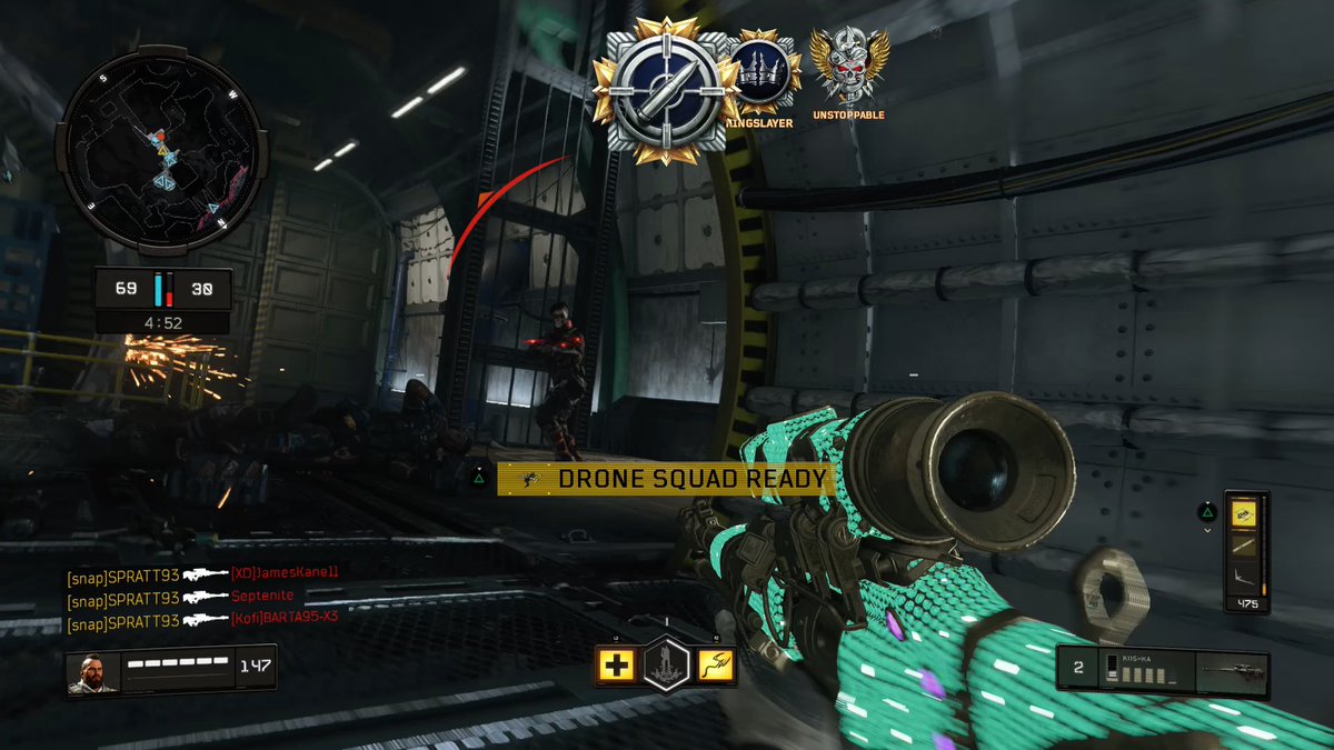 Spratt tweet picture