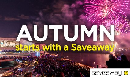 Merseytravel's tweet image. Heading to Liverpool for the @CultureLPool River of Light firework extravaganza tomorrow? 🎇 Save money on your travel to town with a #Saveaway ticket - unlimited one-day travel by bus, train or ferry from just £4 per adult! Find out more: ow.ly/32RB30mn7am