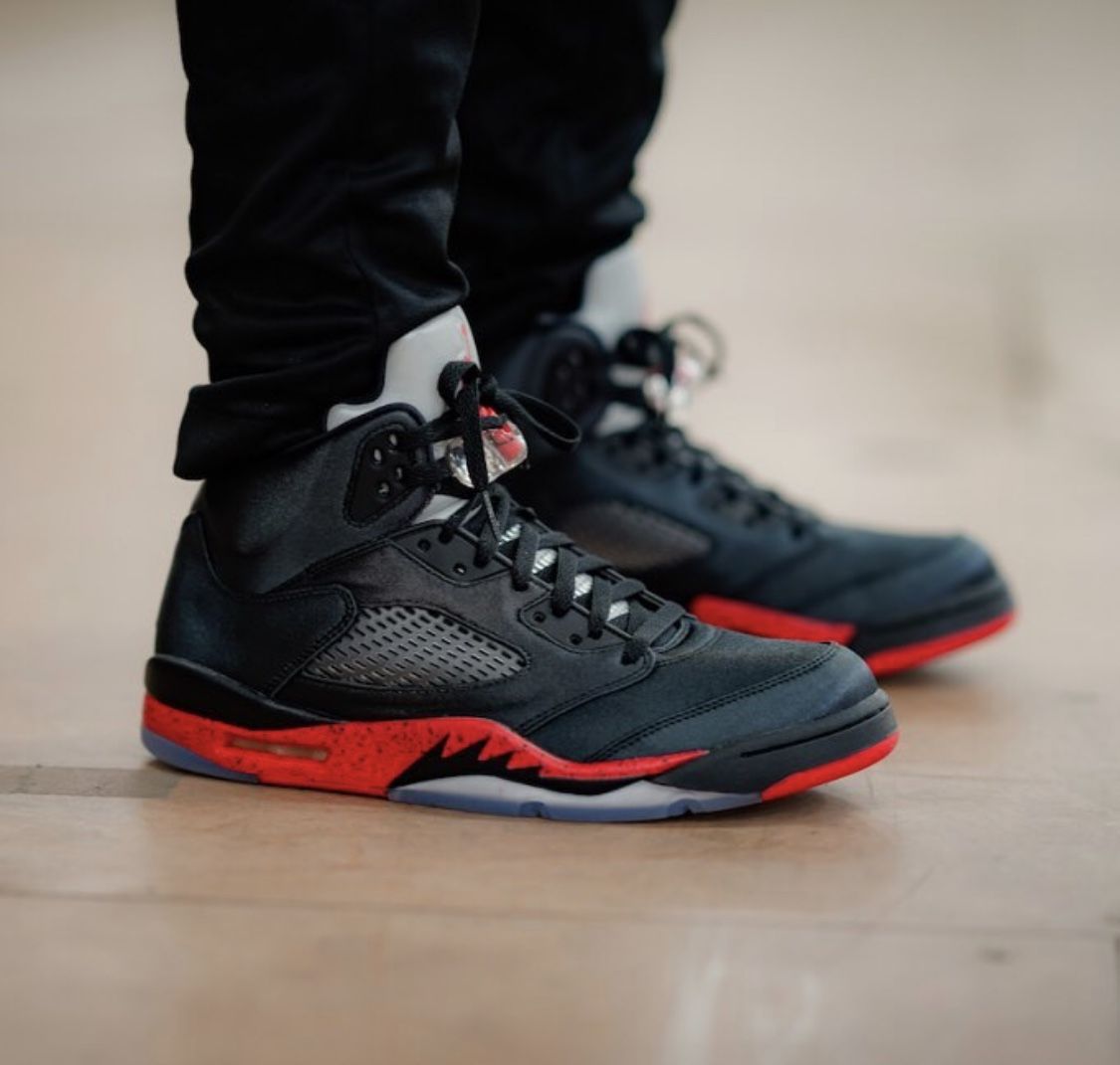 finishline jordan 5