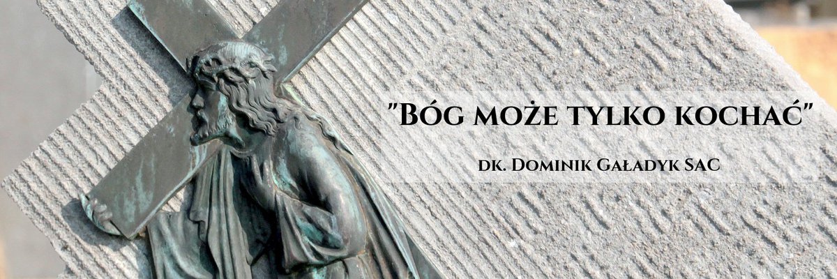 Ziarno_Slowa's tweet photo. #Bóg może tylko #kochać!
https://t.co/a5lVQMk27i
#wsdsac, #pallotyni, #pallotti, #ewangelia, #medytacja, #niedziela, #zak, #sac https://t.co/UPXqM2sf79