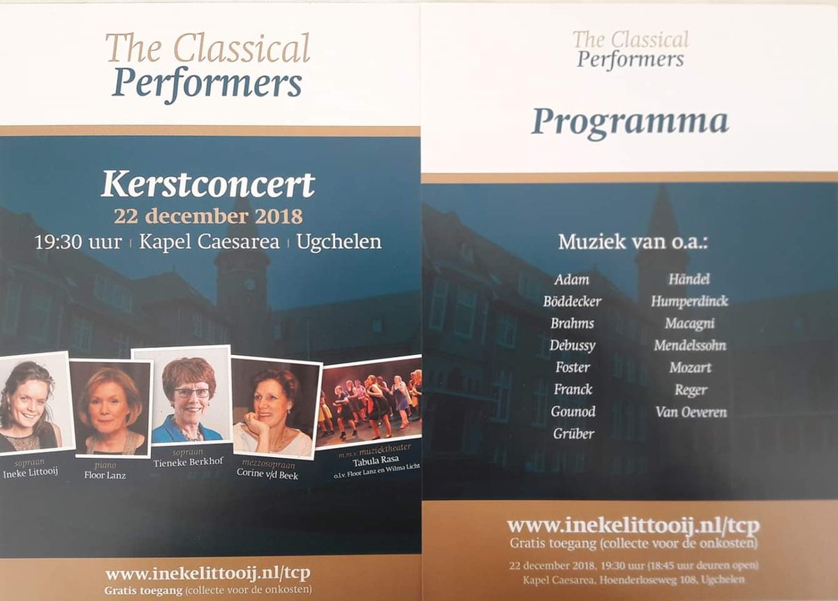 ClassicalPerformers (@perform_classic) on Twitter photo 