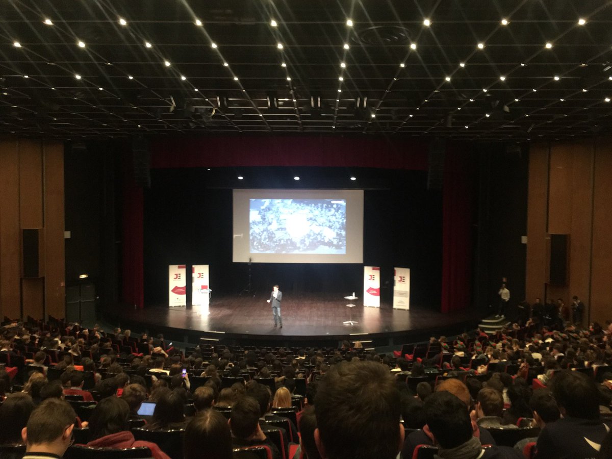 Junior-Entreprises tweet media
