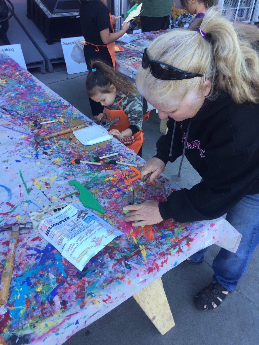 Granny steps in to help....<a href="/kidsclinic/">わだこどもクリニック</a> @6667