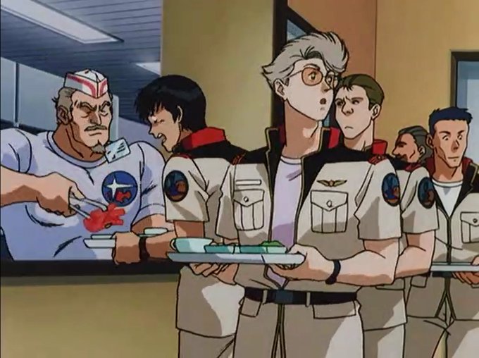 コウウラキの名言セリフまとめ その後の人生や注射の危険な中身 Beyond The Gundam ビヨガン