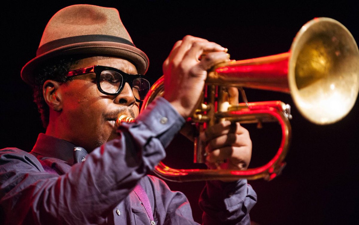 langfordjazz's tweet image. Rest easy Roy! 🙏🏾 #RHFactor