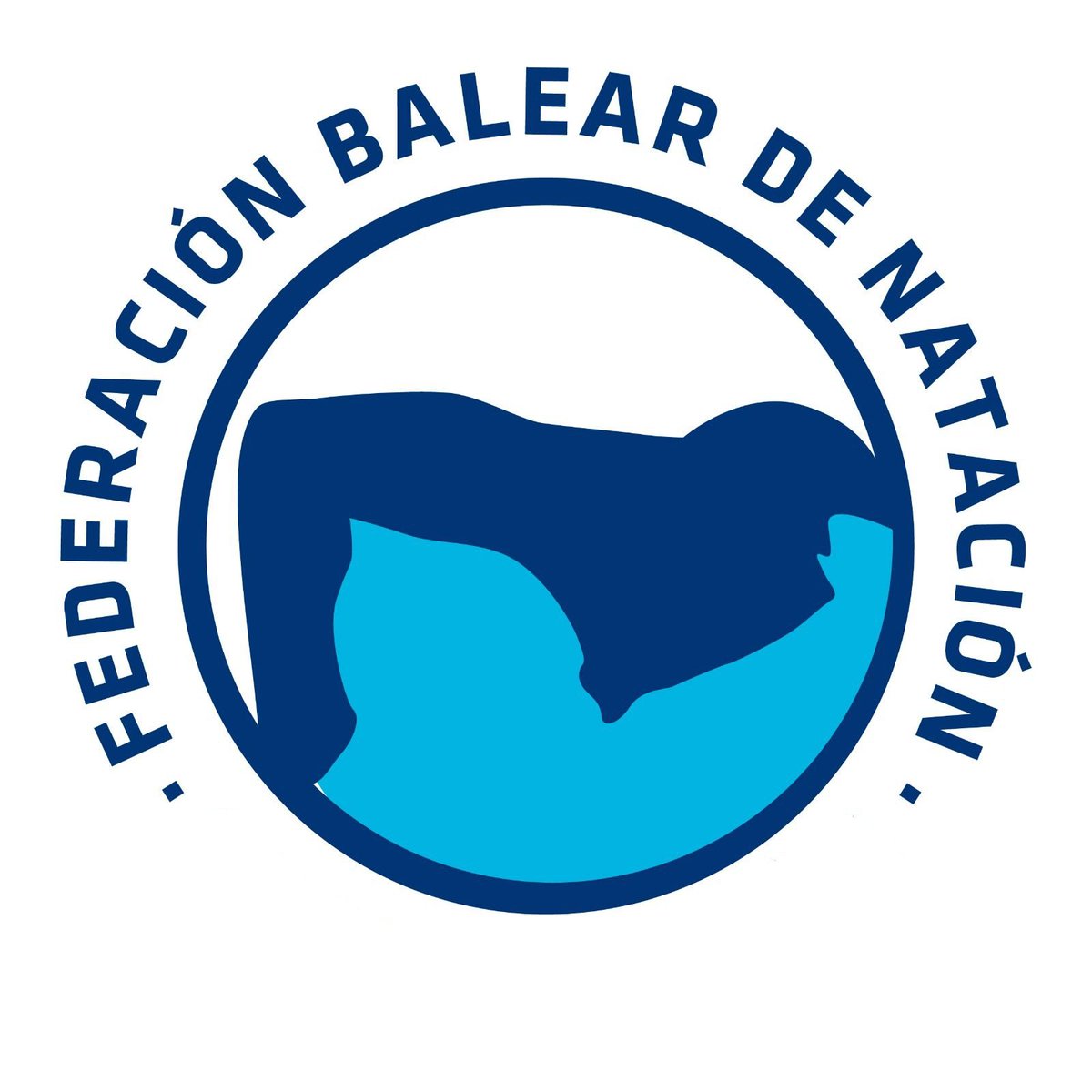 Fed. Balear Natación tweet media