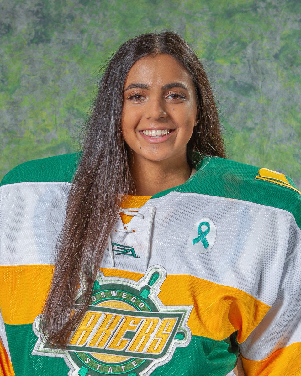 A big Laker family welcome to goalie Cassie Shokar of Surrey, B.C. The backstop played with the <a href="/OkanaganHockey/">Okanagan Hockey Group</a> last year.