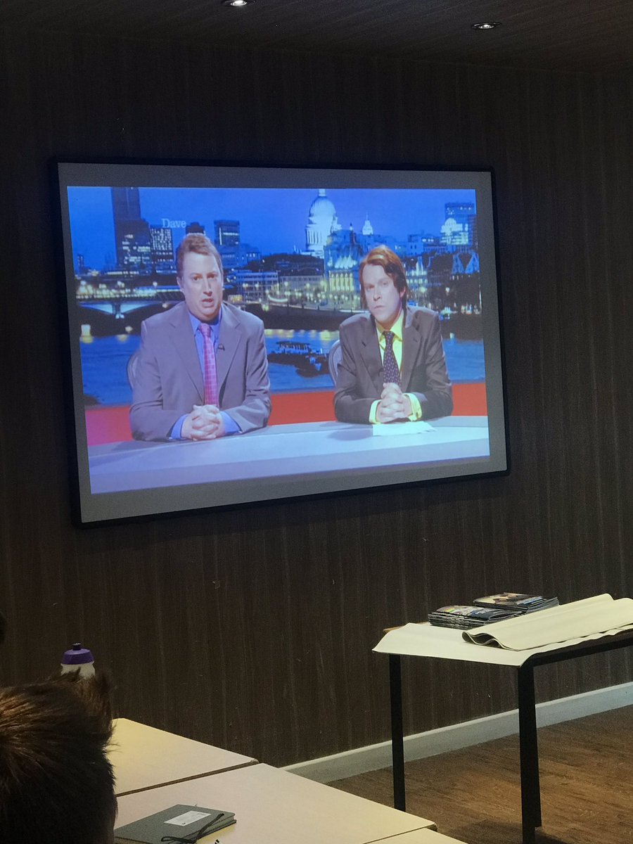 CSUStudentVoice's tweet photo. Session on not just telling the Univeristy and students’ union what they “reckon”, but engaging those they represent and feeding their ideas into SSPs, College Forums, and all the other wonderful ways of working in partnership #RepFest2018 https://t.co/bsSAR9HJ08