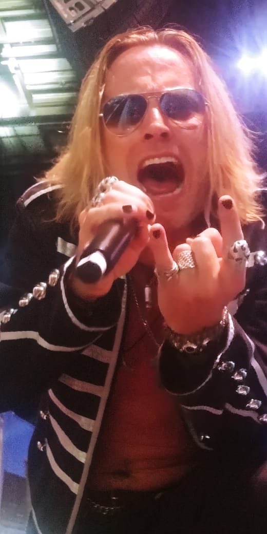 Rocking with the #Rockerfellas #topsatsparbierfest #sabierfest #bierfest2018 #timessquare #cbc #capebrewingco #corecatering #corecateringsupplies