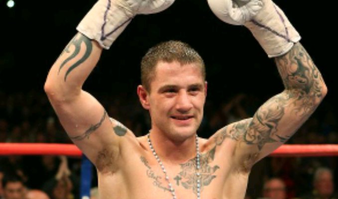 FightZoneNews's tweet photo. Burns Jumps From Kansas to Usyk/Bellew #BoxingNews #RickyBurns #ScottCardle https://t.co/jP4L6fRwaD https://t.co/4CxHbdzYpM