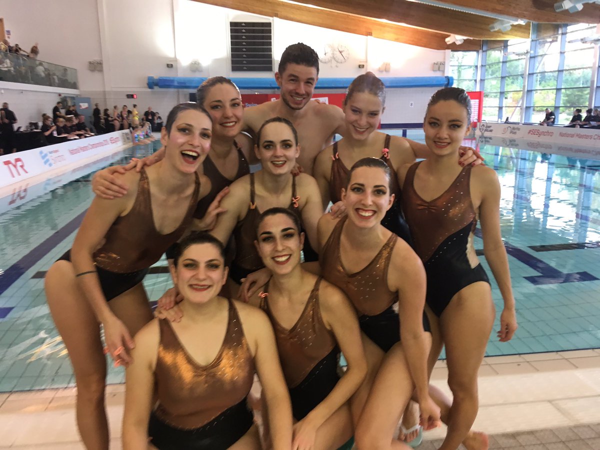 Imperial Synchro tweet media