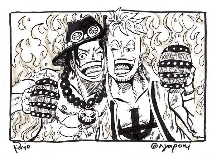 ぽにお Ponio Nyaponi さんのマンガ一覧 いいね順 ツイコミ 仮