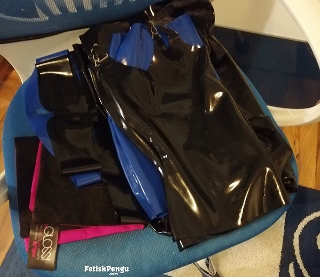 Everything lubed up and ready to put on 💦  #latex #latexfetish #latexfashion #latexmodel #latexlover<a href="/tag/latex"class="tags">#latex</a><a href="/tag/fetish"class="tags"><span>#fetish</span></a><a href="/tag/shiny"class="tags"><span>#shiny</span></a><a href="/tag/latexmodel"class="tags"><span>#latexmodel</span></a><a href="/tag/latexfashion"class="tags"><span>#latexfashion</span></a><a href="/tag/latexfetish"class="tags"><span>#latexfetish</span></a>