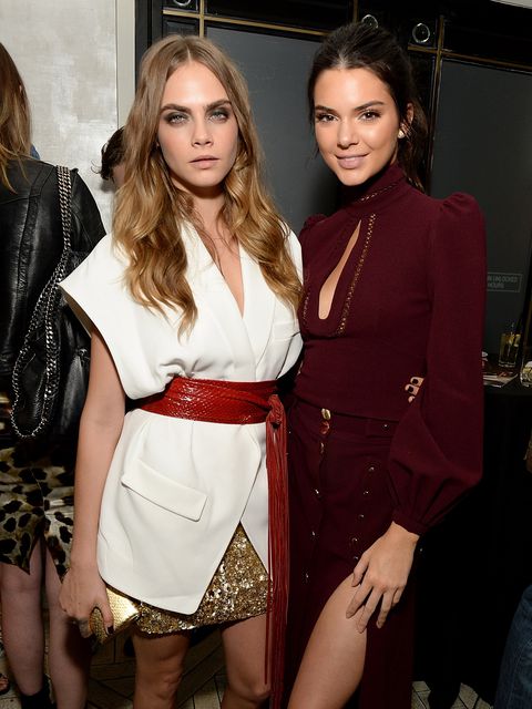 Happy Birthday Kendall Jenner ! 