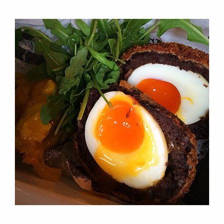 It's that time again - #DiamondRecipeoftheMonth, October was the turn of the UK with three fantastic submissions from #PineLakeResort - Pork and Pumpkin, #WoodfordBridgeCC - Ribs and #CromerCClub - Black Pudding Scotch Egg! #DPerfectFood
