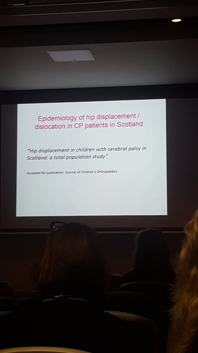 RachHPhysio's tweet photo. Orthopaedic and CPIP in scotland great to hear what has been happening! #CPIPS @TheAPCP #APCP2018BeeThere https://t.co/K2OyvmbEVL