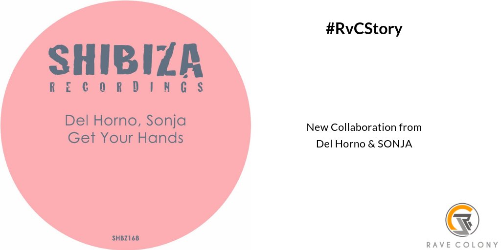 #RvCStory New collaboration from Del Horno and SONJA.

Read more bit.ly/GetYourHandsDe…

@Uprising_ID