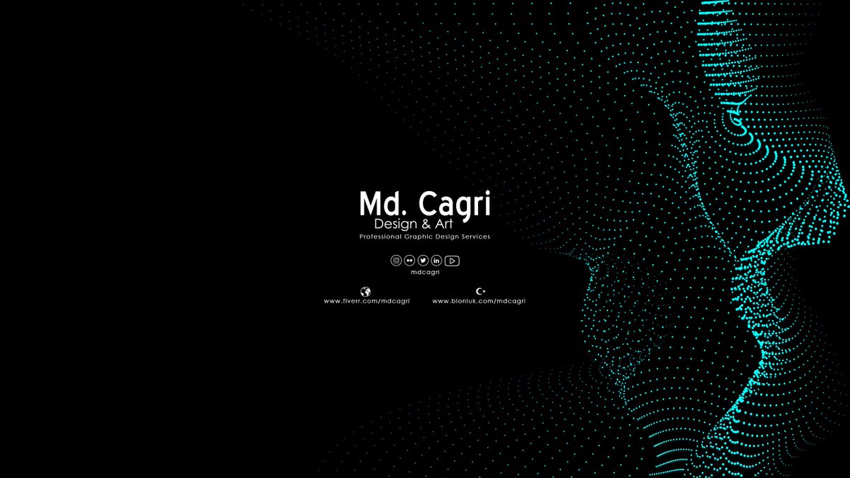 MdCagri's tweet photo. Review us! | Çalışmalarımızı inceleyin!

Fiverr: https://t.co/TB9xDQqaN9
Bionluk: https://t.co/Tk1M4LHC5Q

Md. Cagri Design &amp; Art

#logo #design #art #mdcagri #graphic #gfx #logotasarimi #tasarim #grafiktasarim #grafik #tasarimci #gfxdesigner #designer #arts #logos #best #quality https://t.co/WF3DrHwVVN