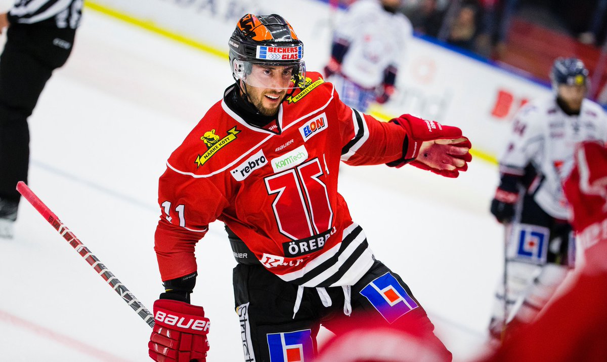 Örebro Hockey tweet media
