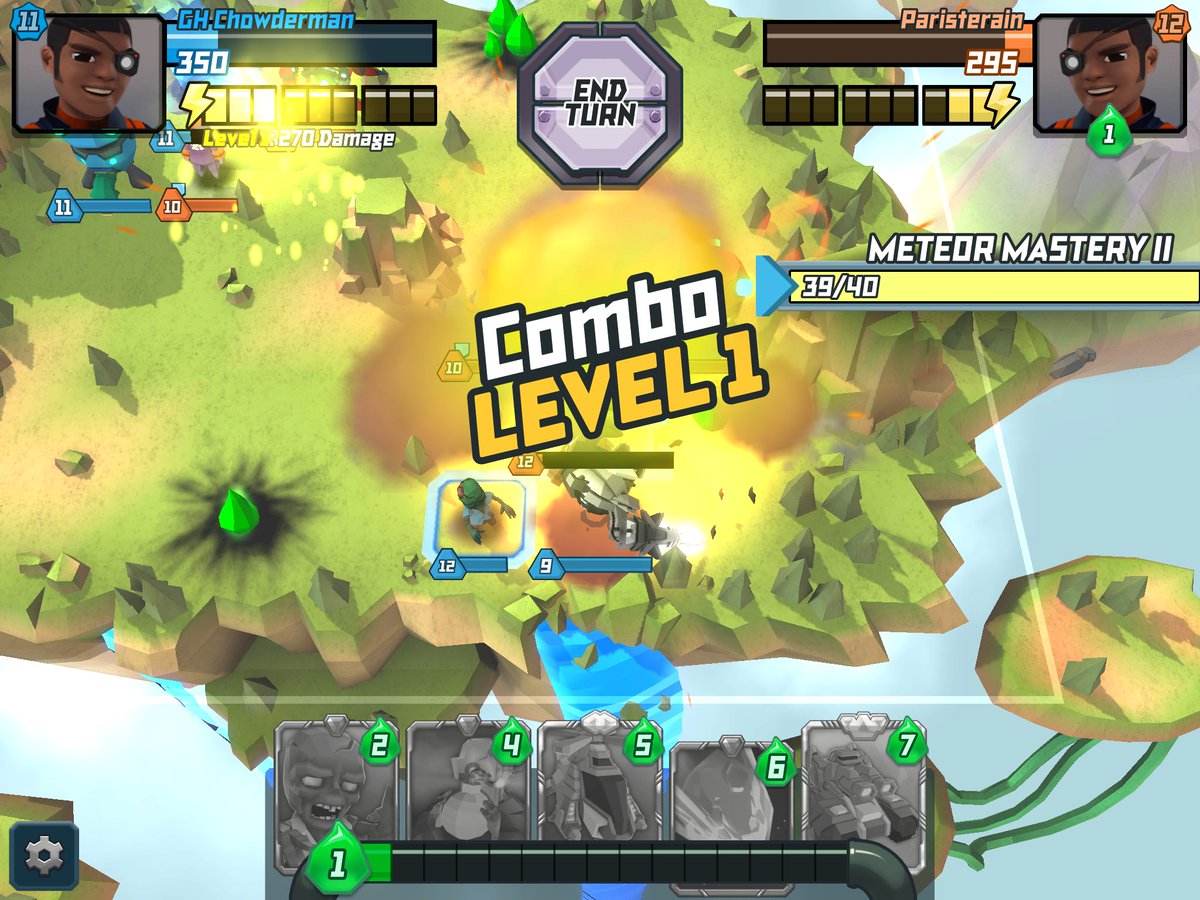 SuperSensoGame's tweet photo. Things gets heated at our SENSO Dev Battle Days! The community knows how to put up a good fight! Join us again next week on Tues 11/6 from 6:00 - 7:00 PM (ET) Details: https://t.co/o2Mx3K2HbI #supersenso #devbattle https://t.co/Bws1YGna5s