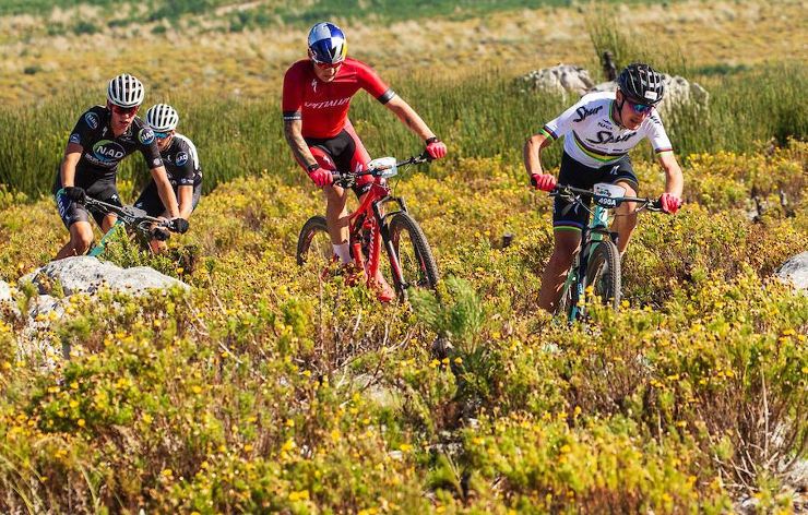 View the updated results for stage two of the <a href="/w2wmtb/">w2wmtb</a> Shiraz: bit.ly/2CYWAZt
#10YearsofGees #WhyIRide #Wines2Whales <a href="/FNBSA/">FNB South Africa</a>