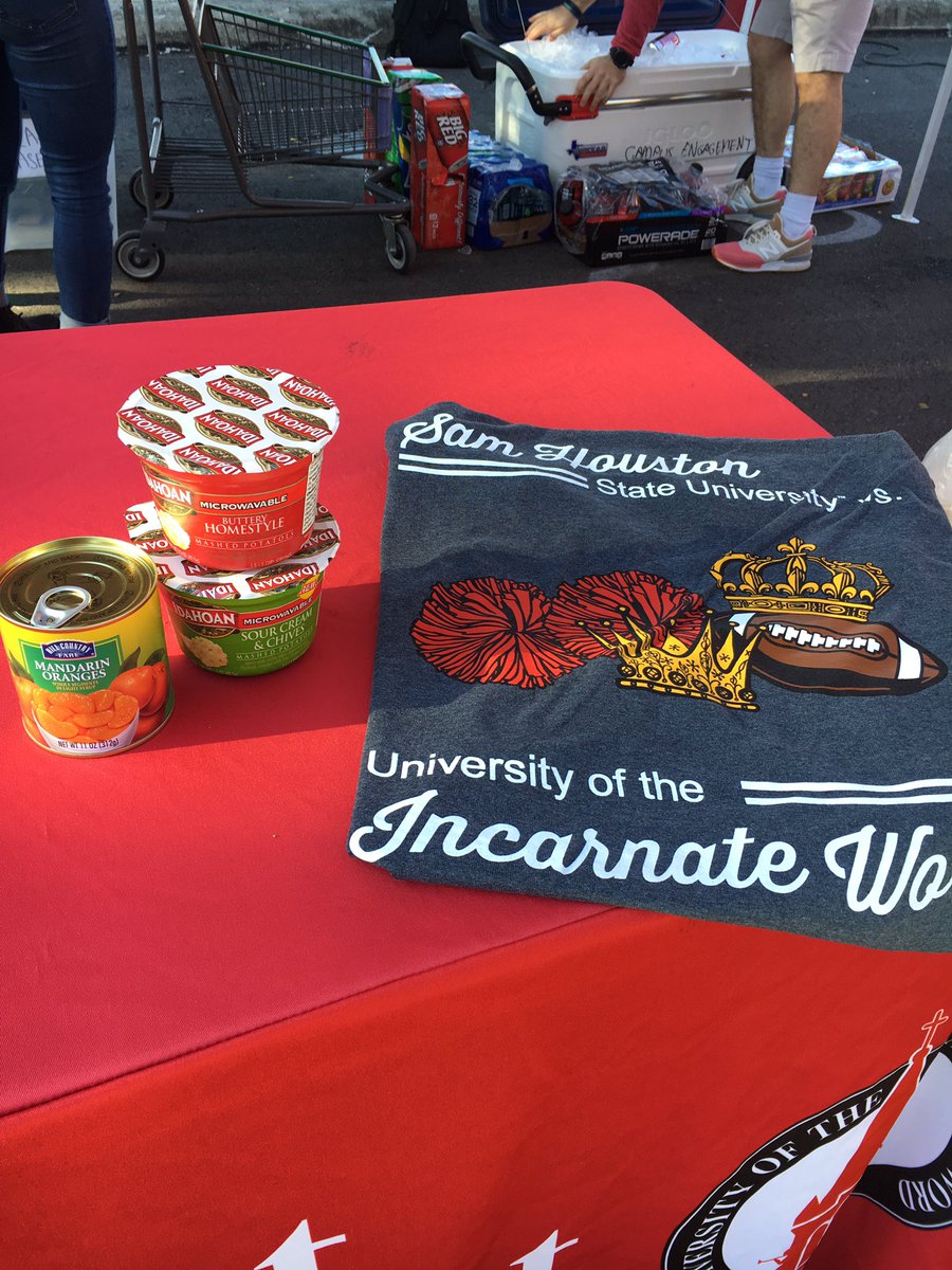 Cardinals, the 2018 Homecoming tailgate is now underway! Come by the SGA, CAB and Campus Engagement tailgate spot to win some great prizes!