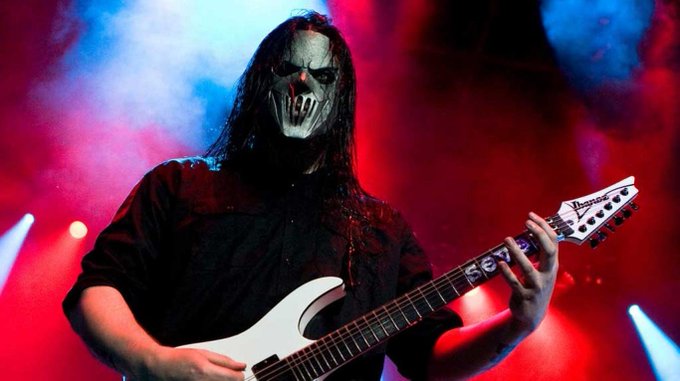 Mick Thomson’s Birthday Celebration | HappyBday.to