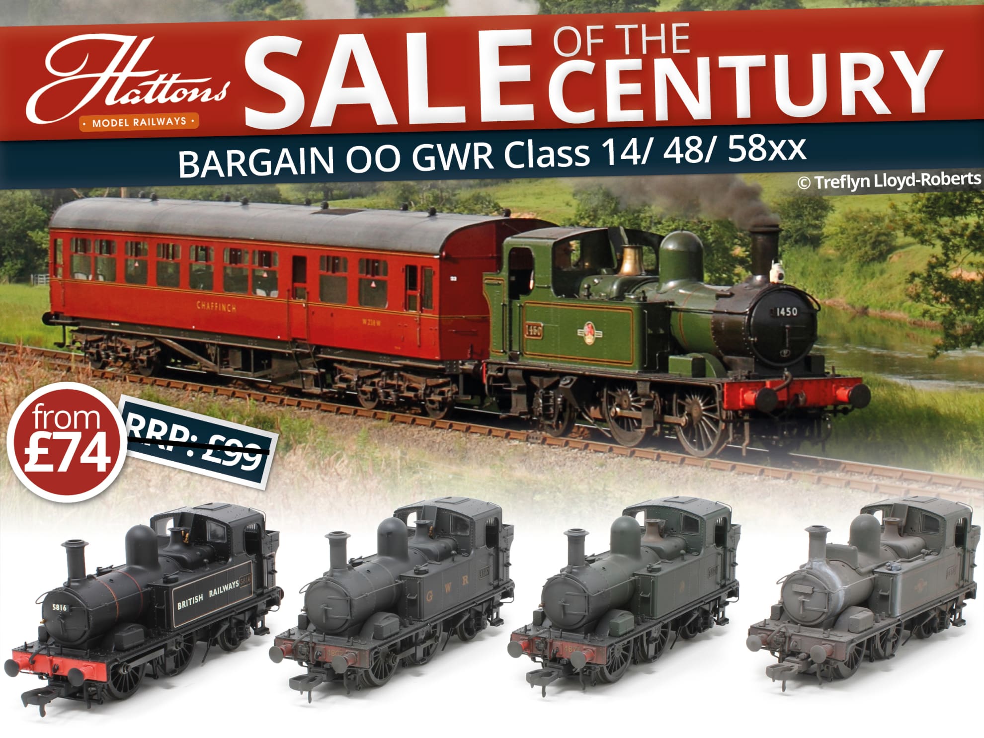 model railway items for sale